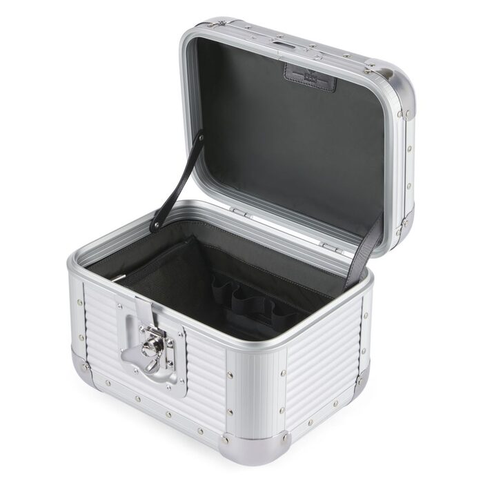 Bank S Vanity Case