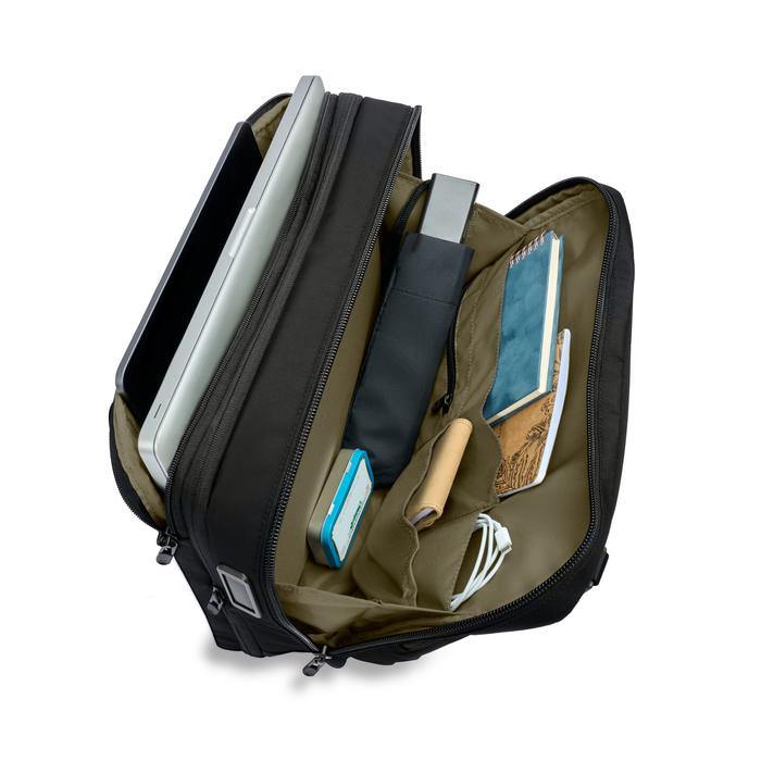 HTA Medium Expandable Brief