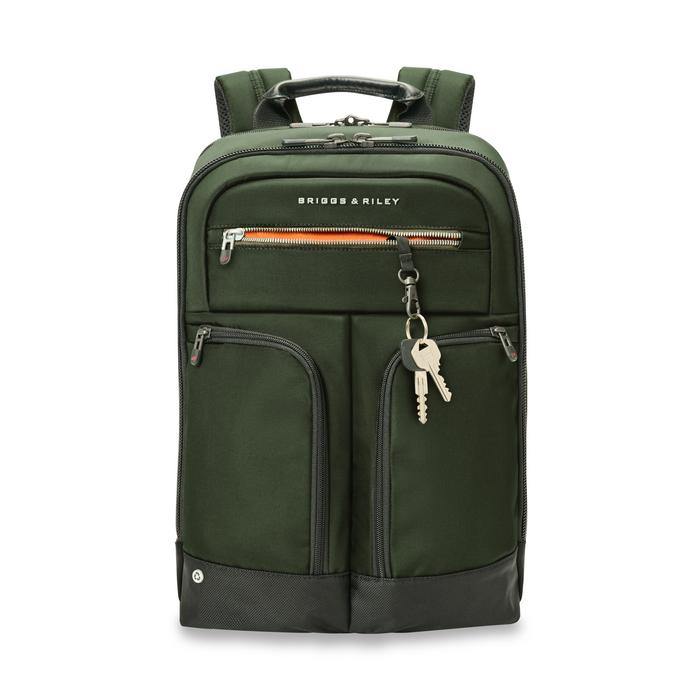 HTA Slim Expandable Backpack