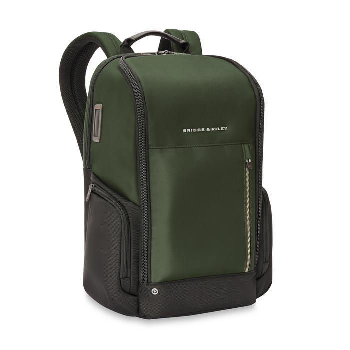 HTA Medium Widemouth Backpack