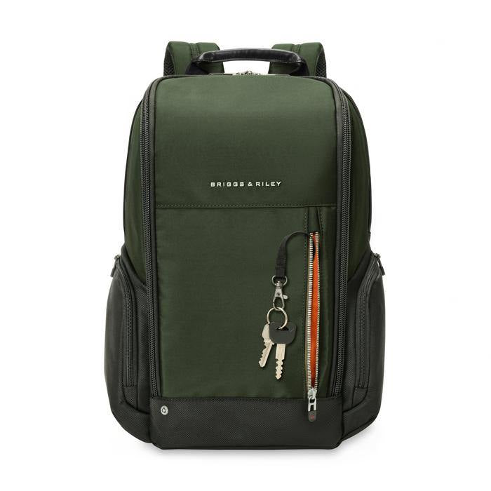 HTA Medium Widemouth Backpack