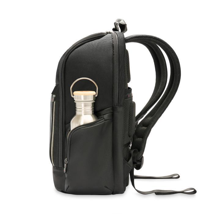 HTA Medium Widemouth Backpack