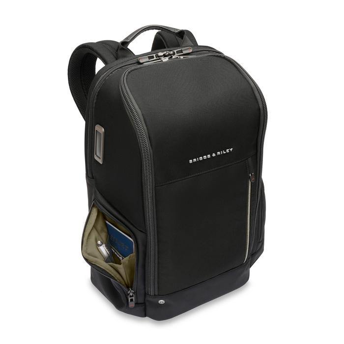 HTA Medium Widemouth Backpack