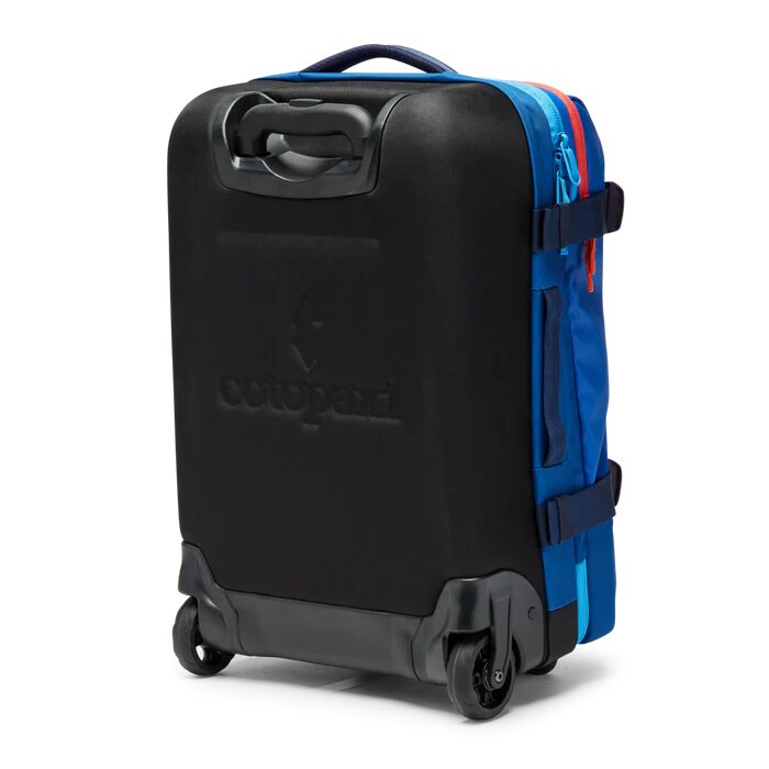 Allpa 38L Roller Bag