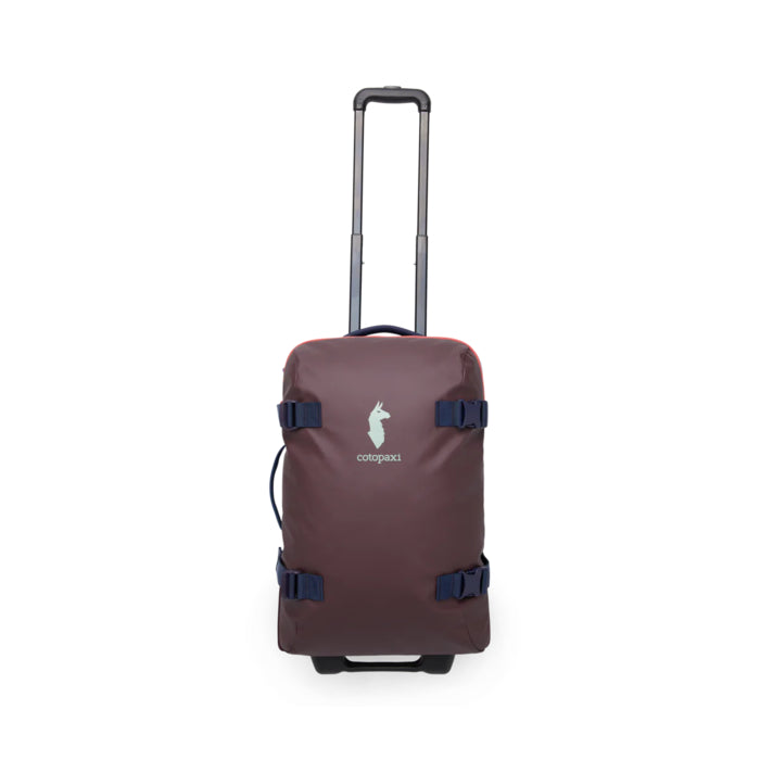 Allpa 38L Roller Bag