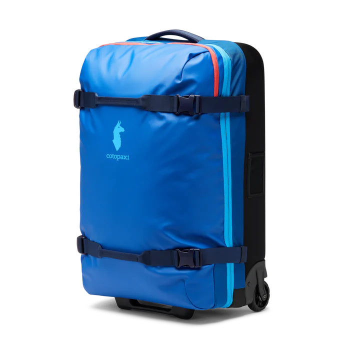 Allpa 65L Roller Bag