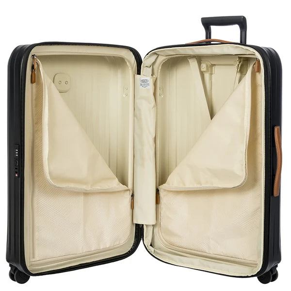 Taormina Expandable Medium Checked