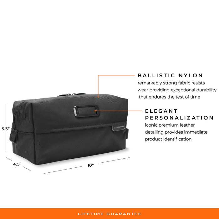 Baseline Everyday Essentials Kit