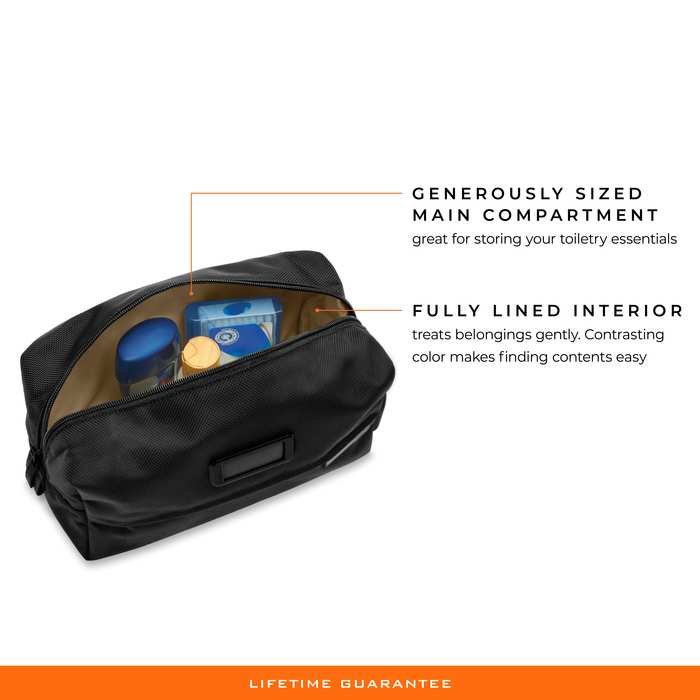 Baseline Everyday Essentials Kit