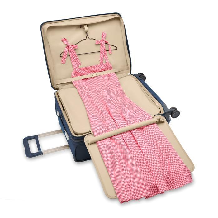 Baseline Compact 24" Expandable Spinner