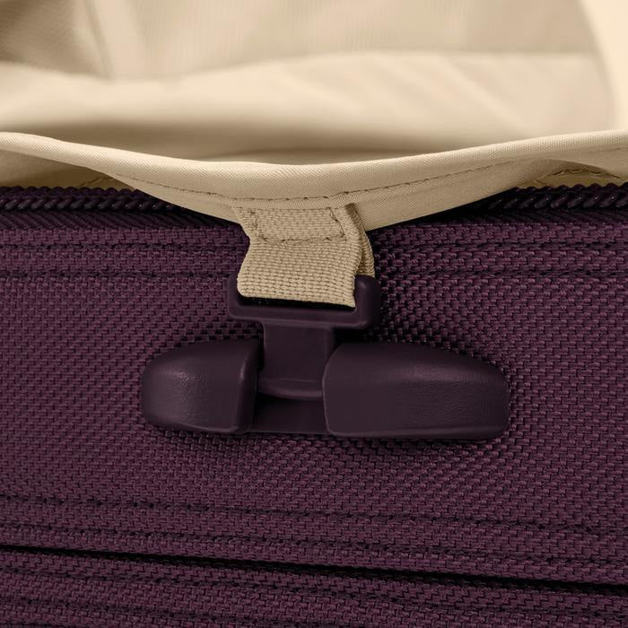 Baseline Compact 24" Expandable Spinner
