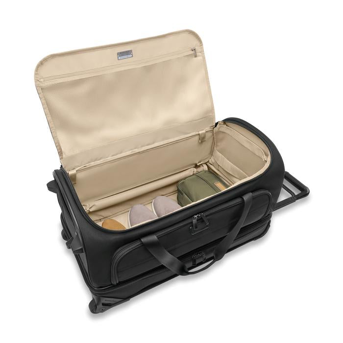 Baseline Medium 2-Wheel Duffle