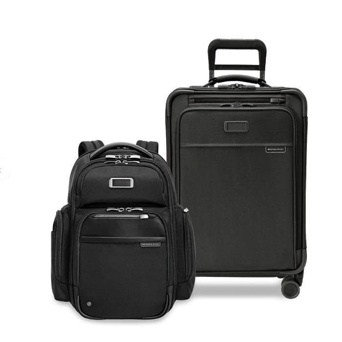 Briggs & Riley Business Trip Set