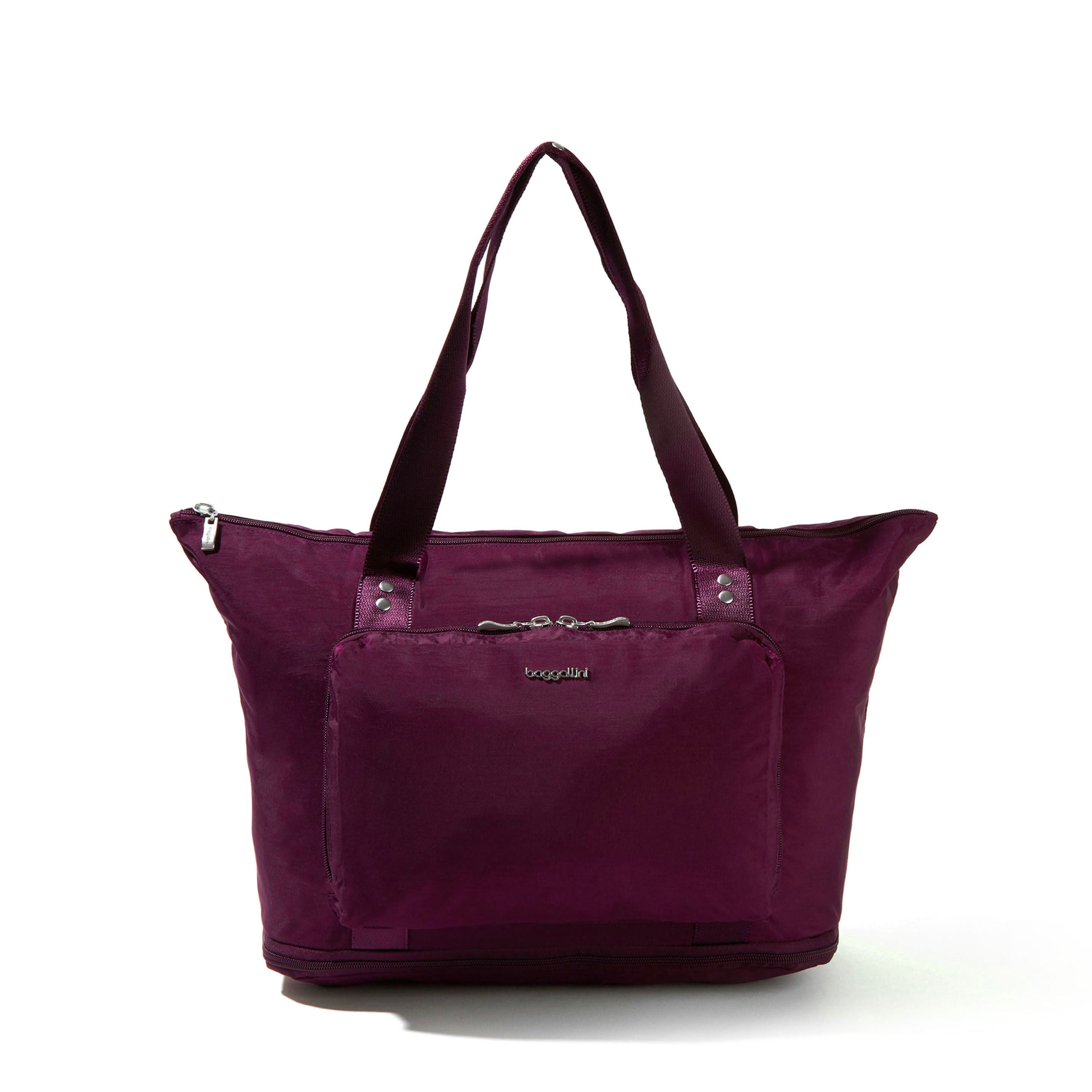 Carryall Expandable Packable Tote