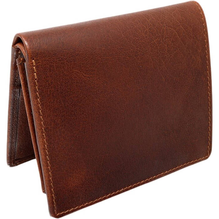 Cheyenne Extra Page ID 2-Fold Wallet