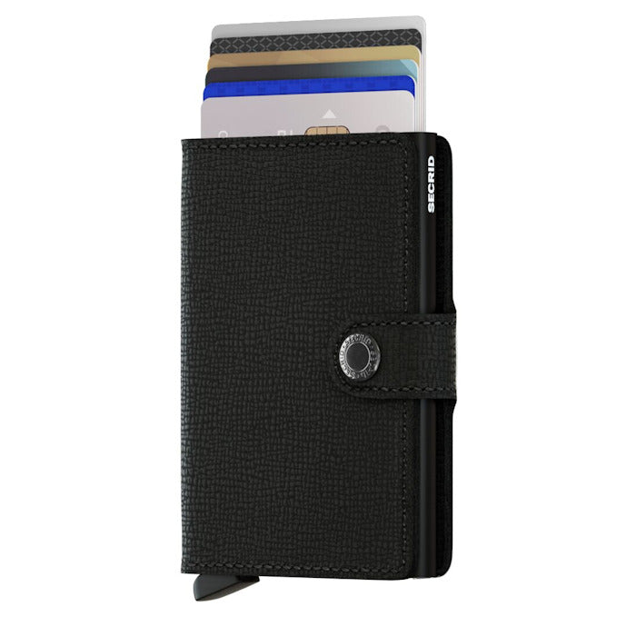 Miniwallet Crisple