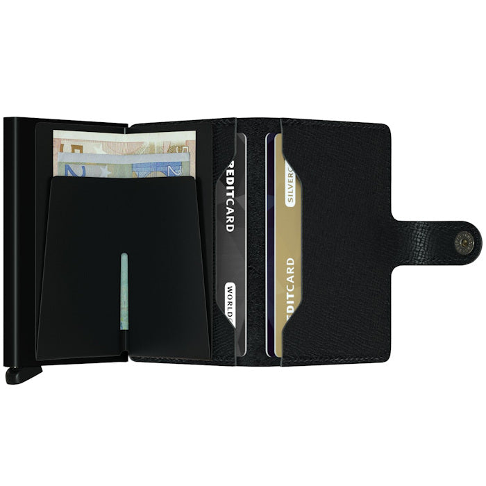 Miniwallet Crisple