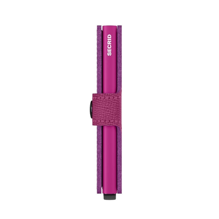 Miniwallet Crisple