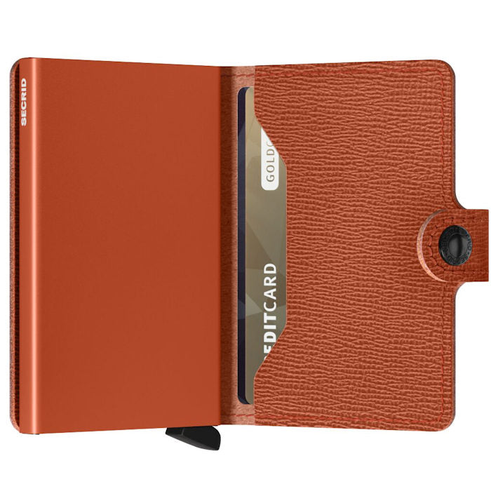 Miniwallet Crisple