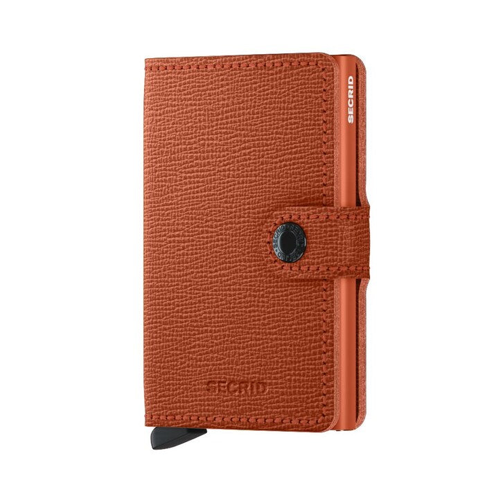 Miniwallet Crisple