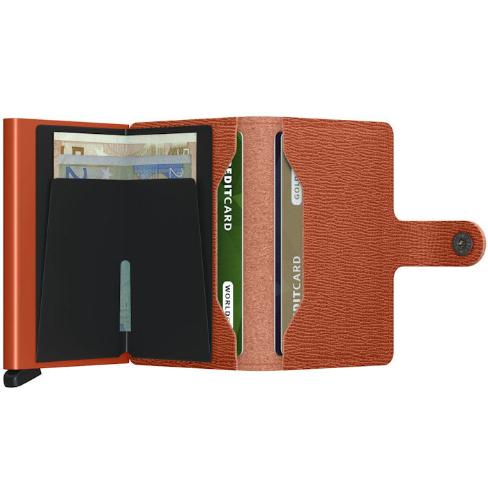 Miniwallet Crisple