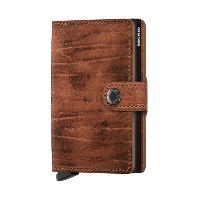 Miniwallet Dutch Martin Whiskey