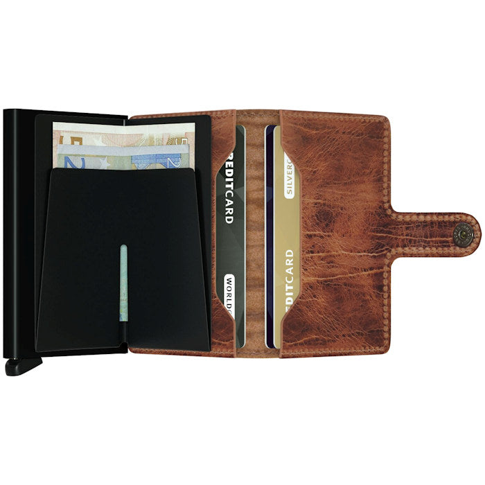 Miniwallet Dutch Martin Whiskey