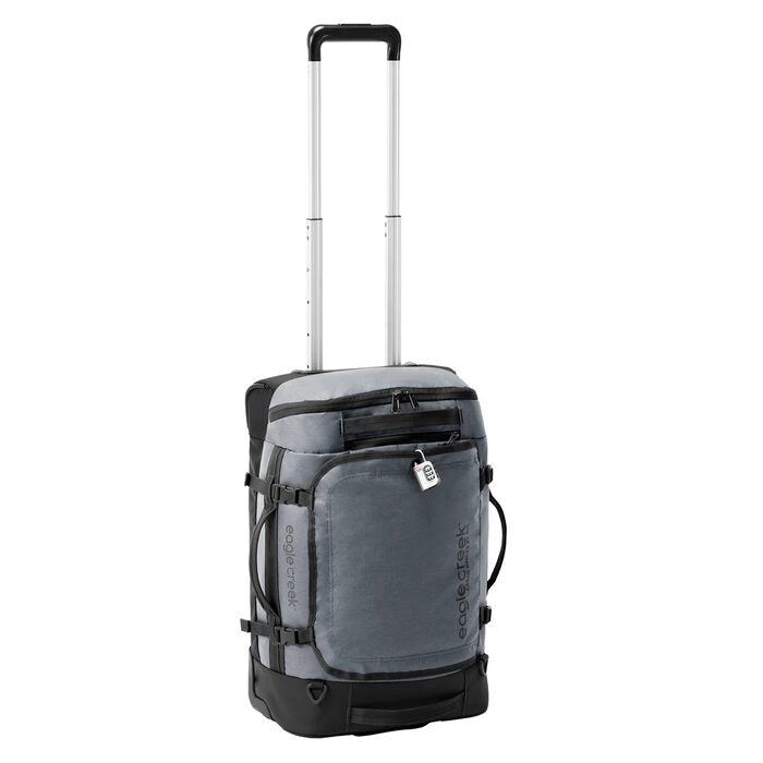 Cargo Hauler XT Wheeled International Duffel