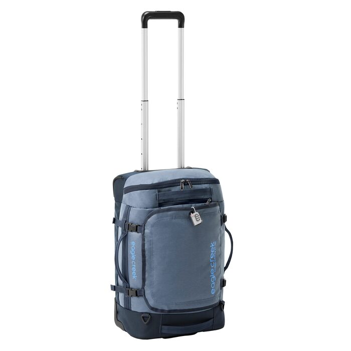 Cargo Hauler XT Wheeled International Duffel