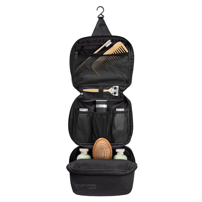 Pack-It Trifold Toiletry Kit