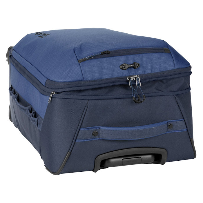 Expanse 4 Wheeled International Carry- On