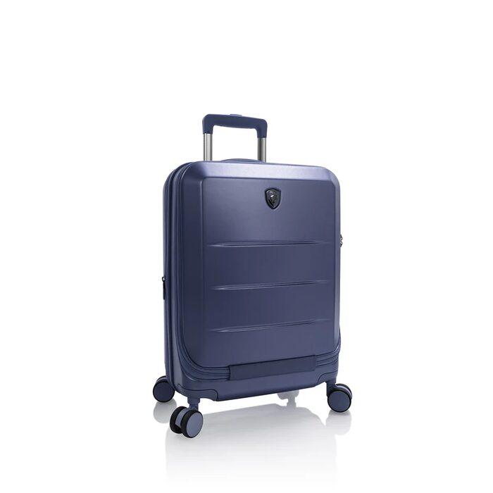 EZ Fashion Hardside Carry-on Spinner
