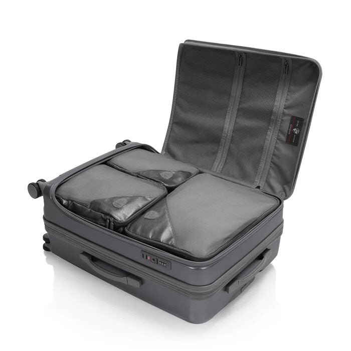 EZ Fashion Hardside Spinner 26"