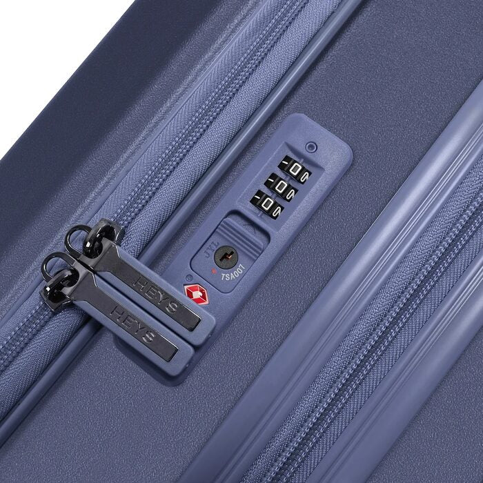 EZ Fashion Hardside Spinner 26"