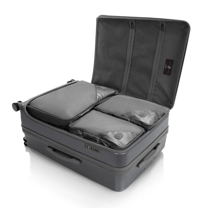 EZ Fashion Hardside Spinner 30"