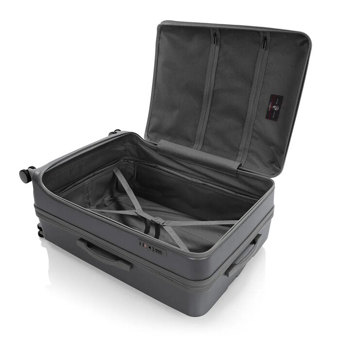 EZ Fashion Hardside Spinner 30"