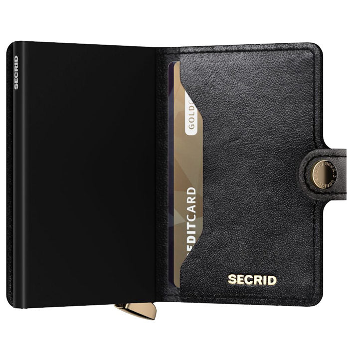 Premium Miniwallet Emboss Diamond