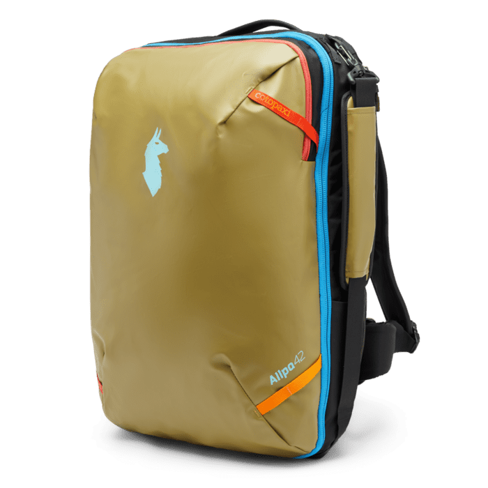 Allpa 42L Travel Pack