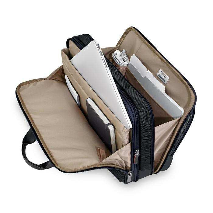 @Work Medium Expandable Brief