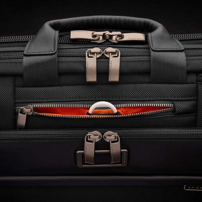 @Work Large Expandable Brief