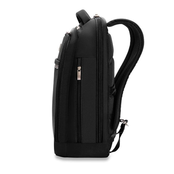 @Work Slim Backpack