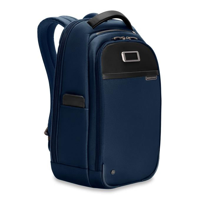 @Work Slim Backpack