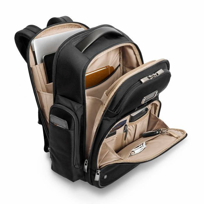 @Work Large Cargo Backpack