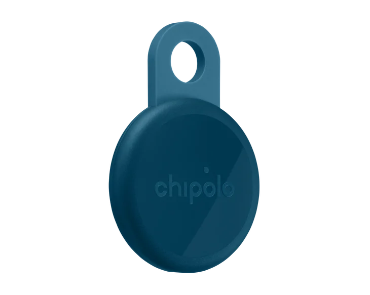 Loop Rechargeable Tracker
