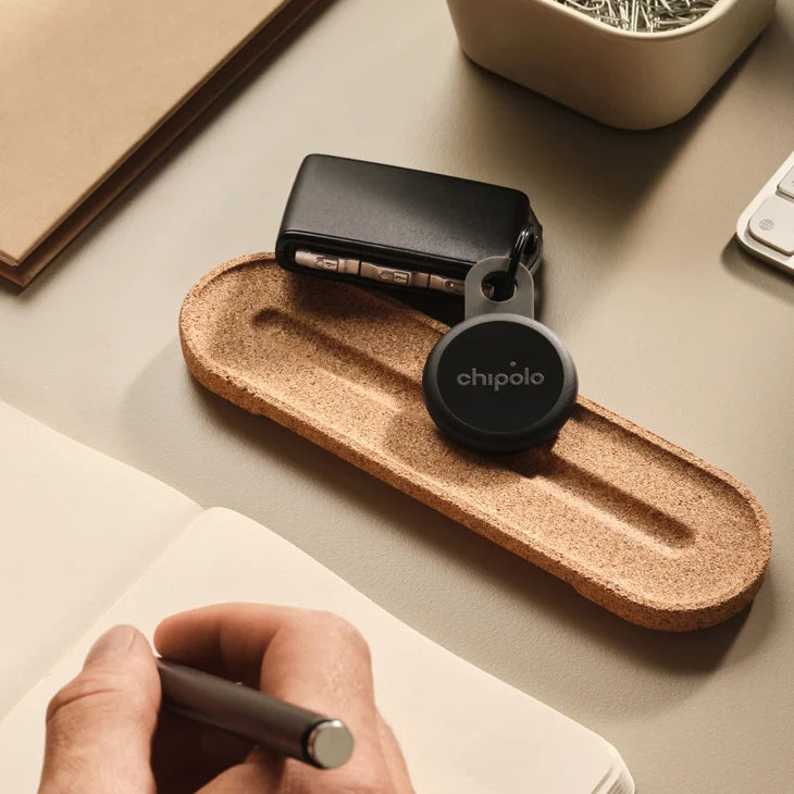 Loop Rechargeable Tracker