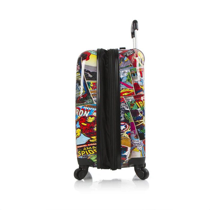 Marvel Comics Spinner Carry-on