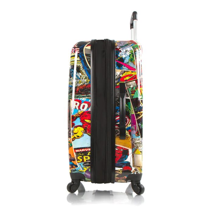 Marvel Comics Spinner 26" Medium Luggage