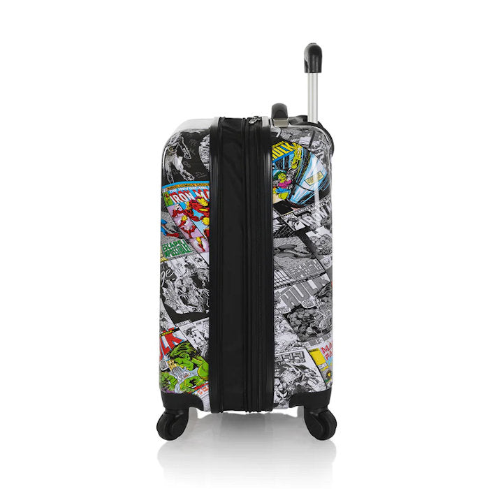 Marvel Comics Spinner Carry-on