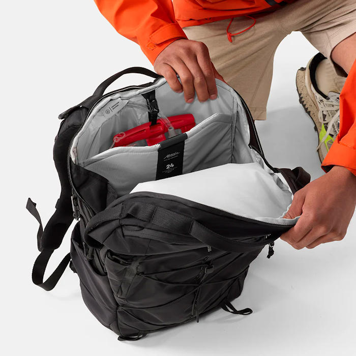 24L Adventure Pack