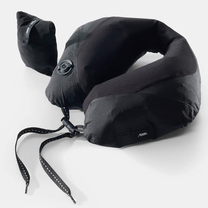 Black Out Travel Pillow